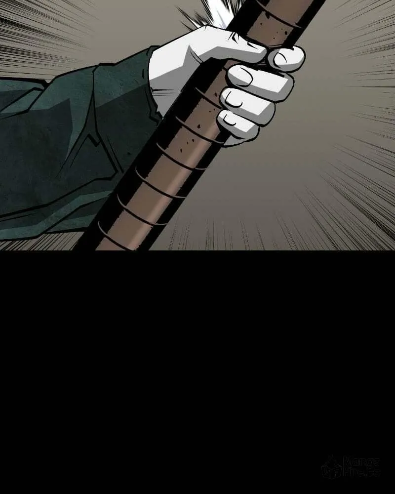 The Silent Warrior Chapter 23 page 111 - 
