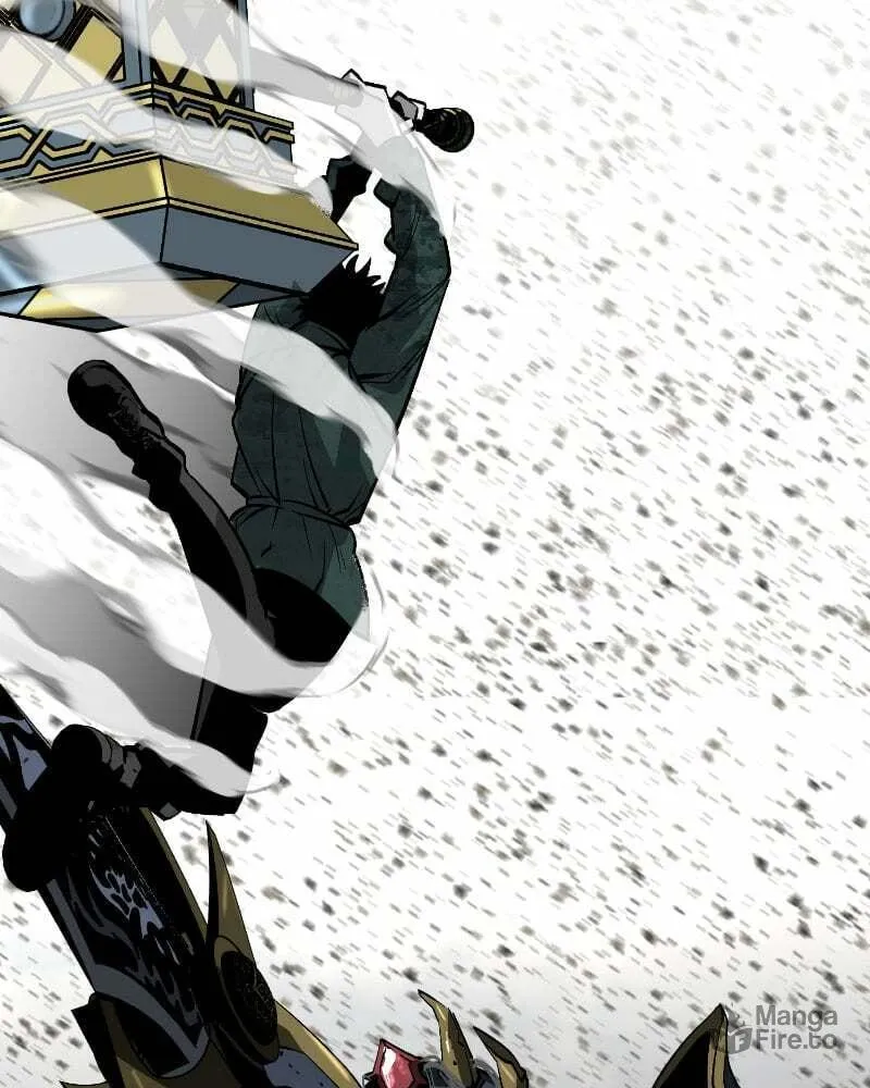 The Silent Warrior Chapter 23 page 123 - 