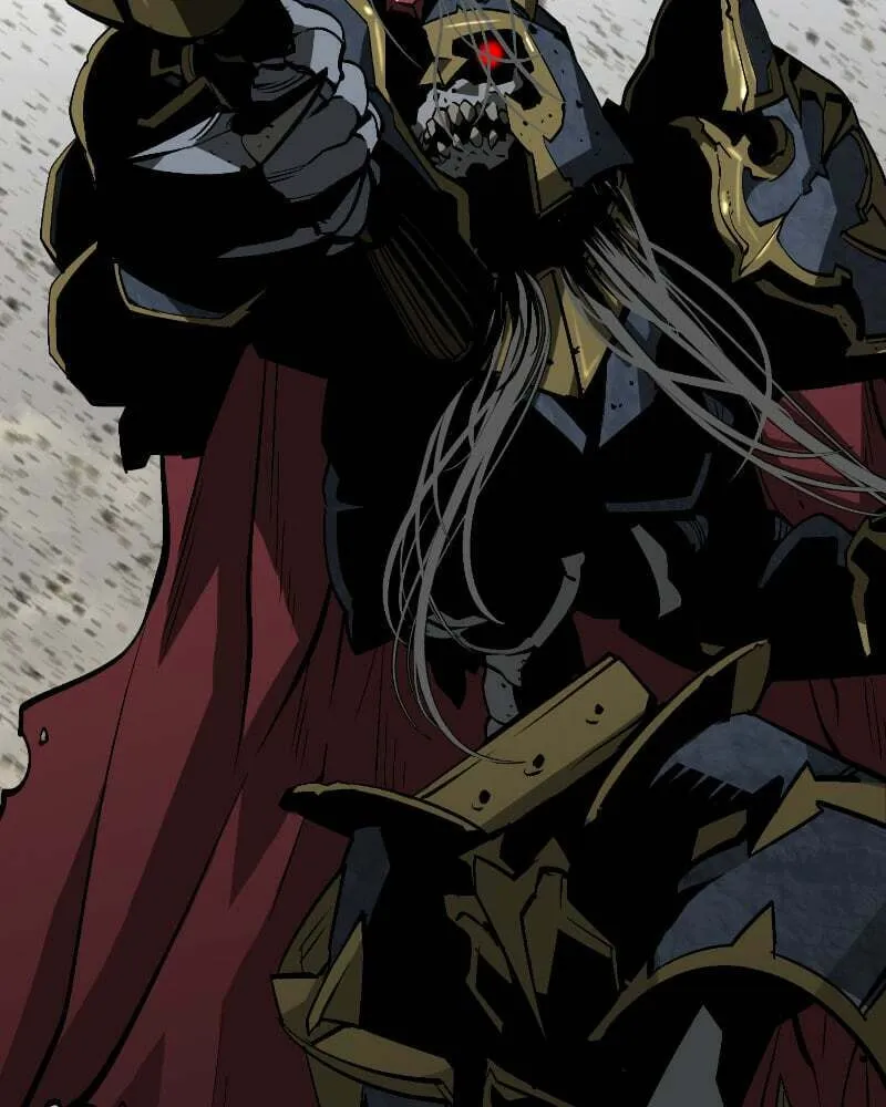 The Silent Warrior Chapter 23 page 124 - 