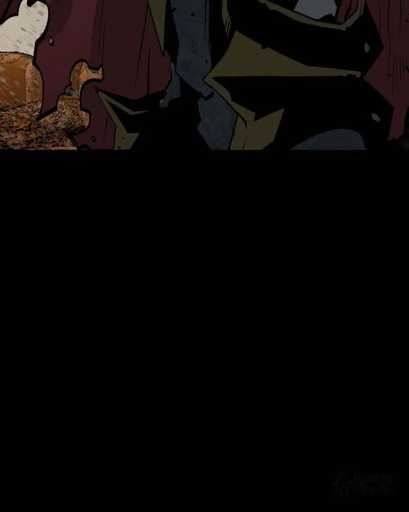 The Silent Warrior Chapter 23 page 125 - 