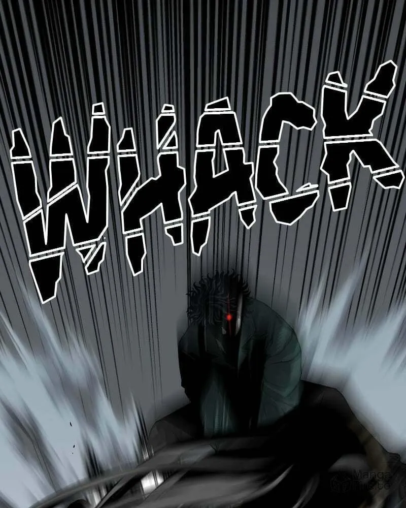 The Silent Warrior Chapter 23 page 129 - 