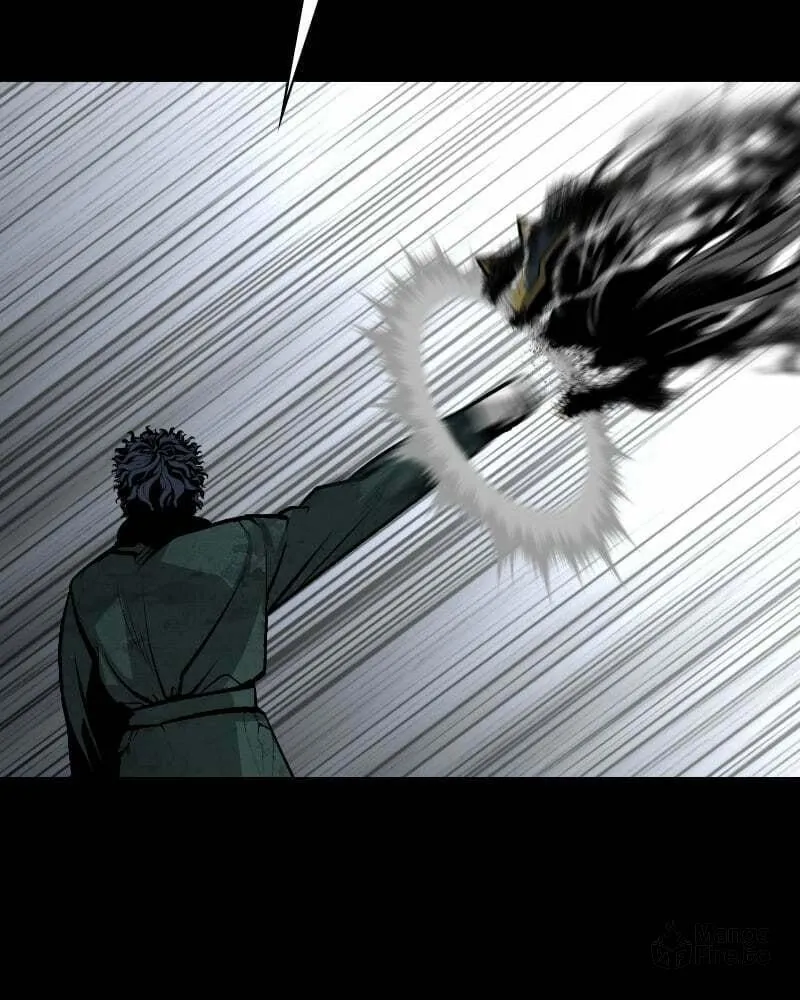 The Silent Warrior Chapter 23 page 135 - 