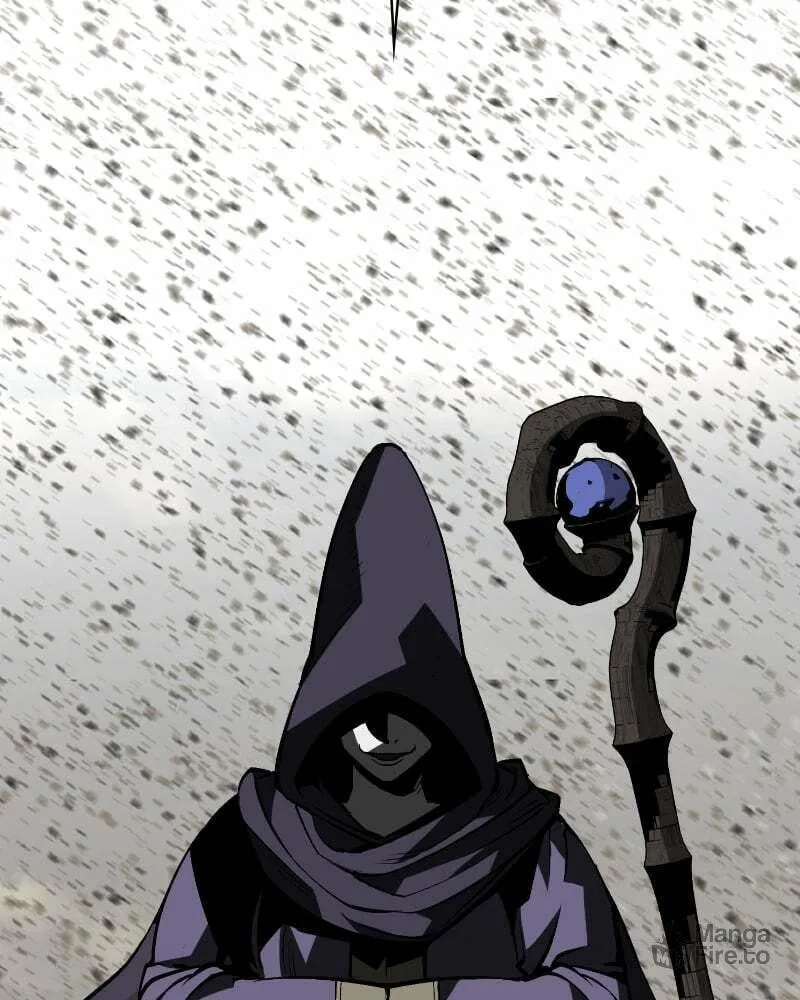 The Silent Warrior Chapter 23 page 159 - 