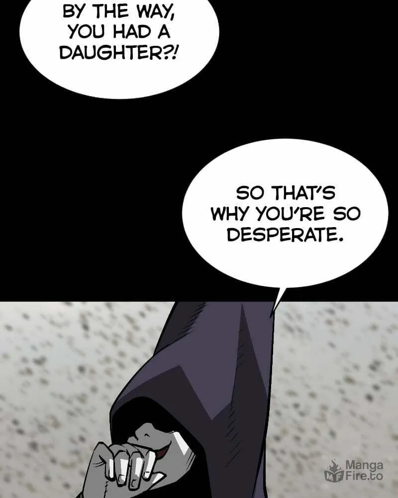 The Silent Warrior Chapter 23 page 165 - 