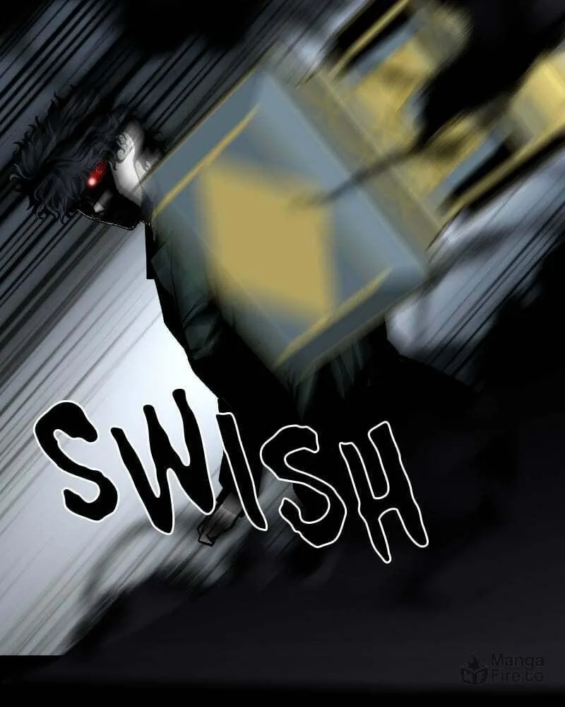 The Silent Warrior Chapter 23 page 171 - 