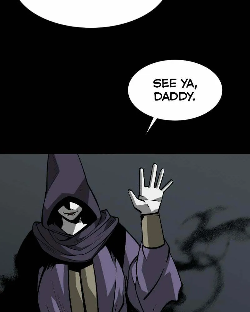 The Silent Warrior Chapter 23 page 173 - 