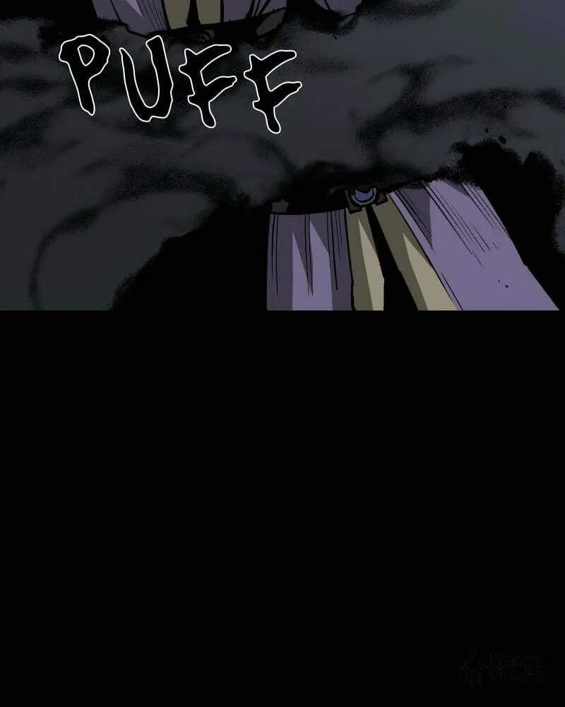 The Silent Warrior Chapter 23 page 174 - 