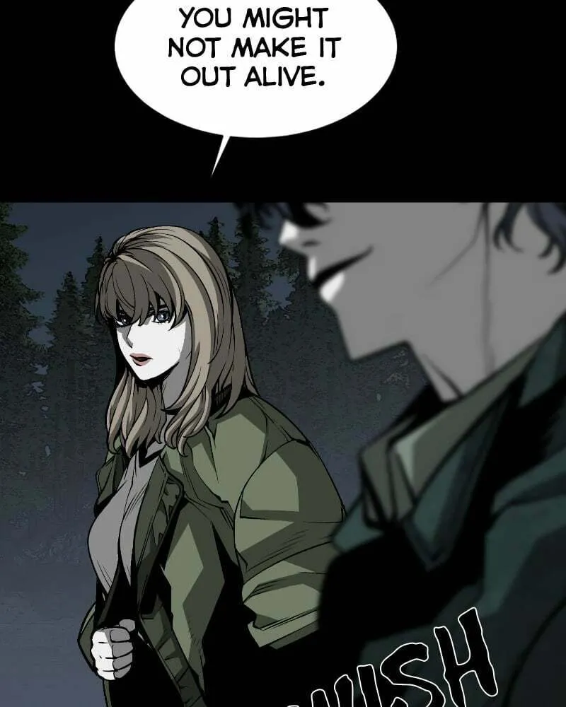 The Silent Warrior Chapter 23 page 22 - 