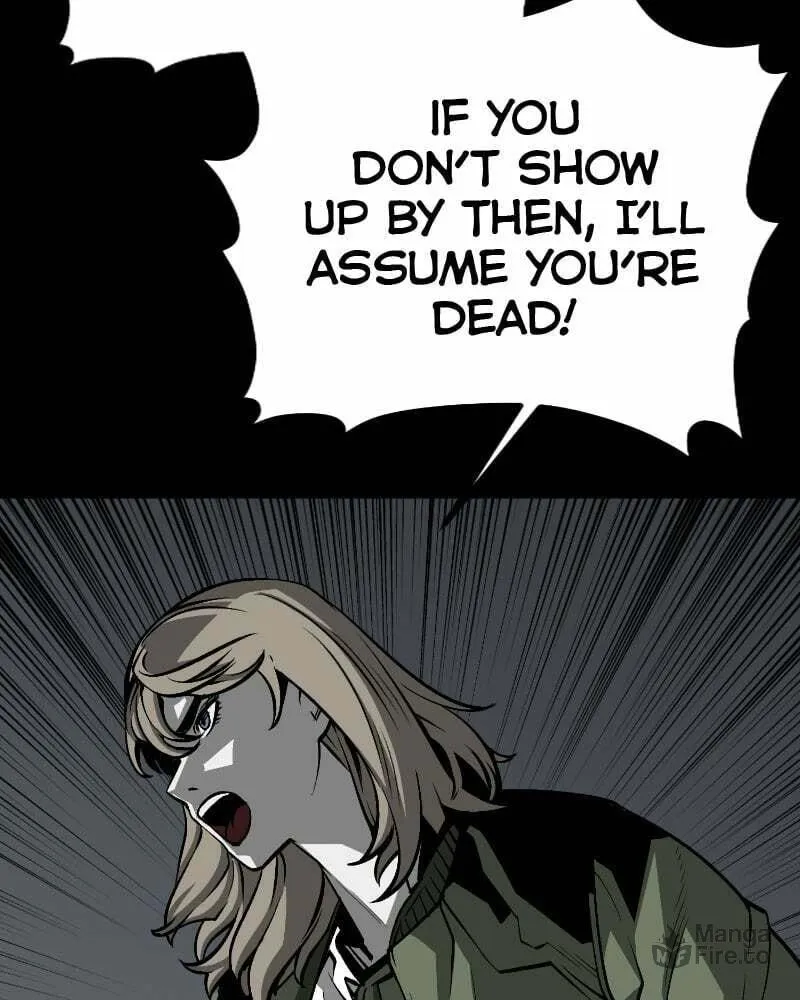 The Silent Warrior Chapter 23 page 24 - 