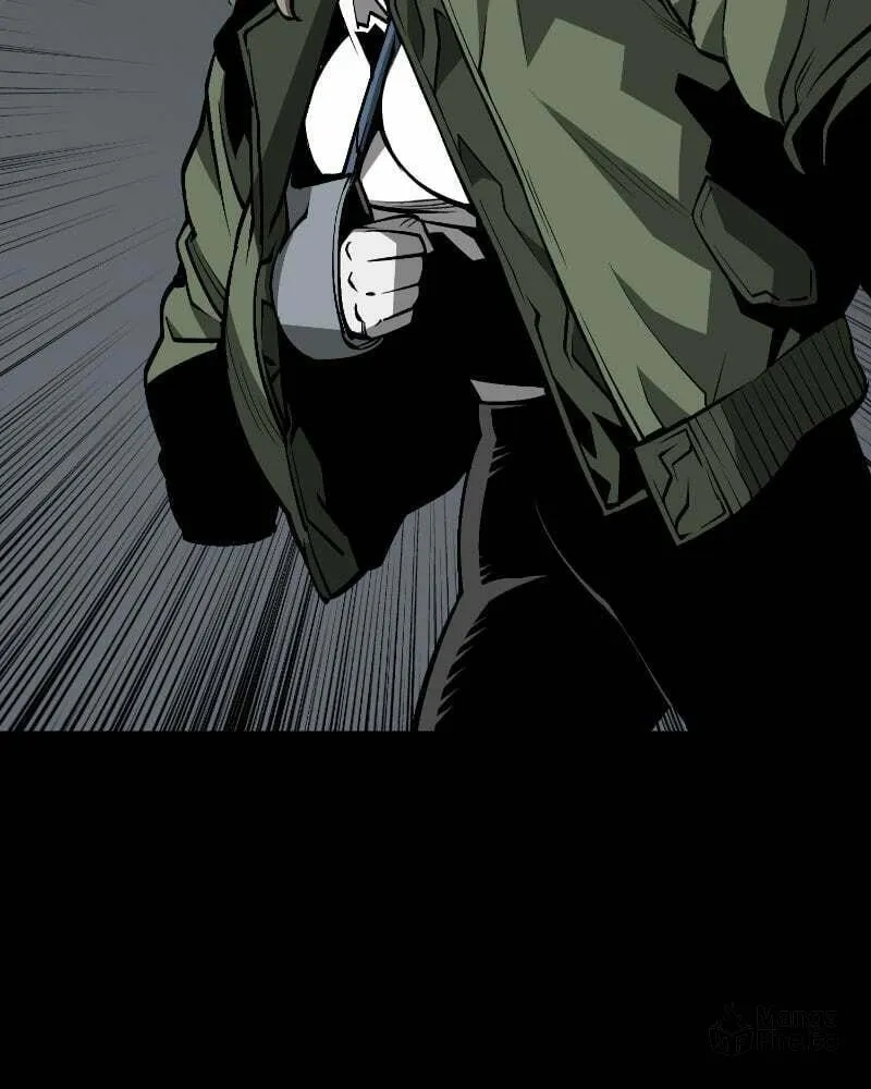 The Silent Warrior Chapter 23 page 25 - 