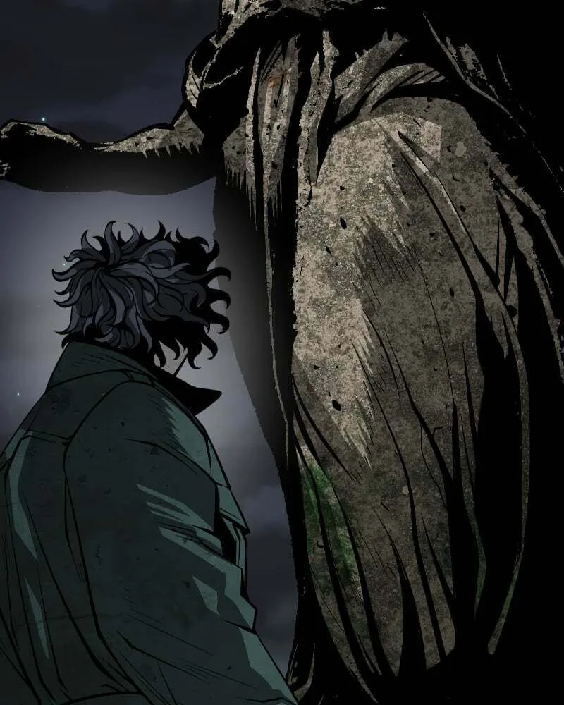 The Silent Warrior Chapter 23 page 31 - 