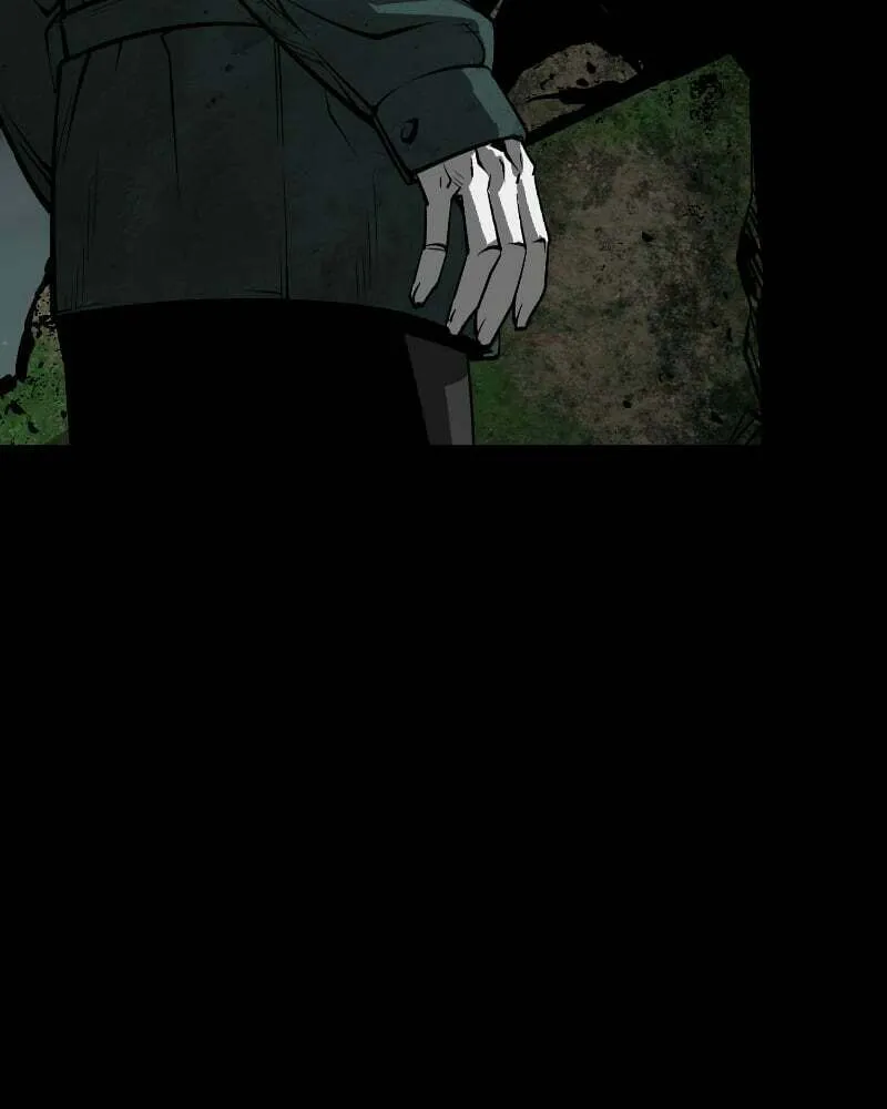 The Silent Warrior Chapter 23 page 32 - 