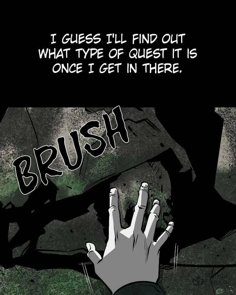 The Silent Warrior Chapter 23 page 33 - 