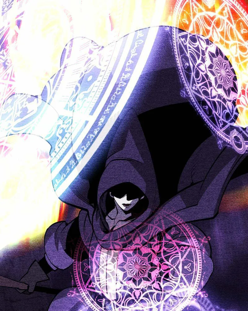 The Silent Warrior Chapter 23 page 53 - 