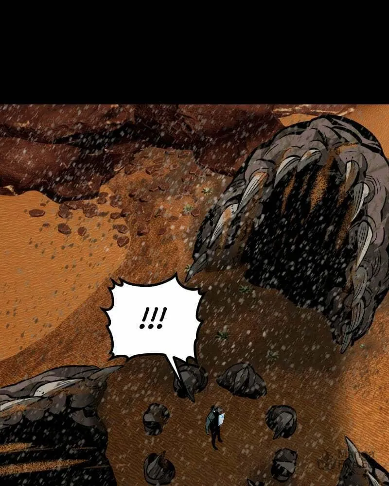 The Silent Warrior Chapter 23 page 63 - 