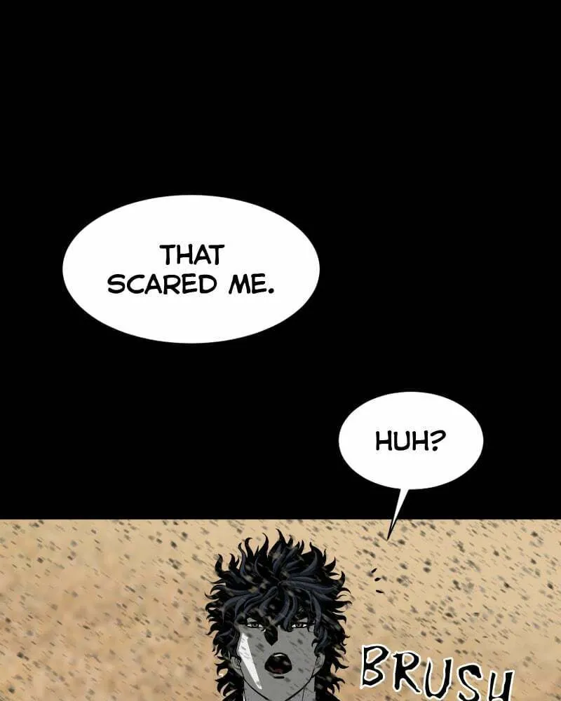The Silent Warrior Chapter 23 page 83 - 