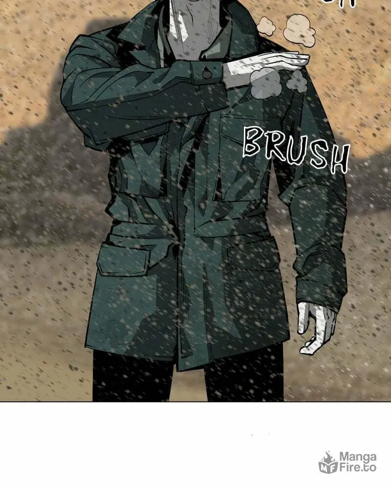 The Silent Warrior Chapter 23 page 84 - 