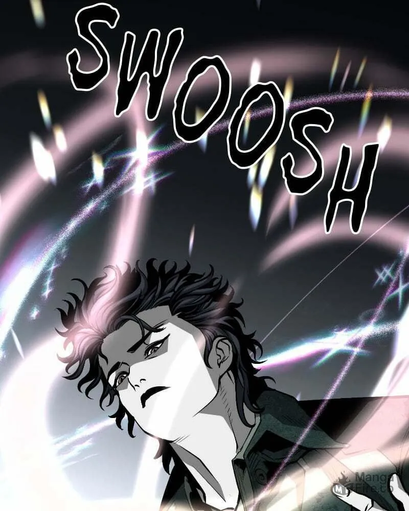 The Silent Warrior Chapter 23 page 10 - 