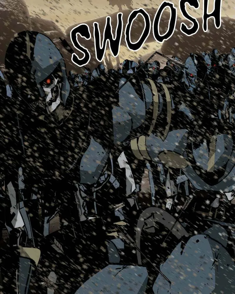 The Silent Warrior Chapter 23 page 94 - 