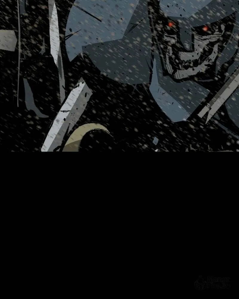 The Silent Warrior Chapter 23 page 95 - 