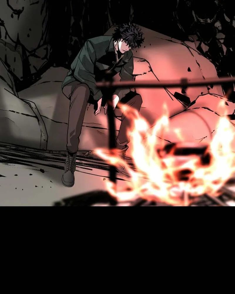 The Silent Warrior Chapter 24 page 109 - 