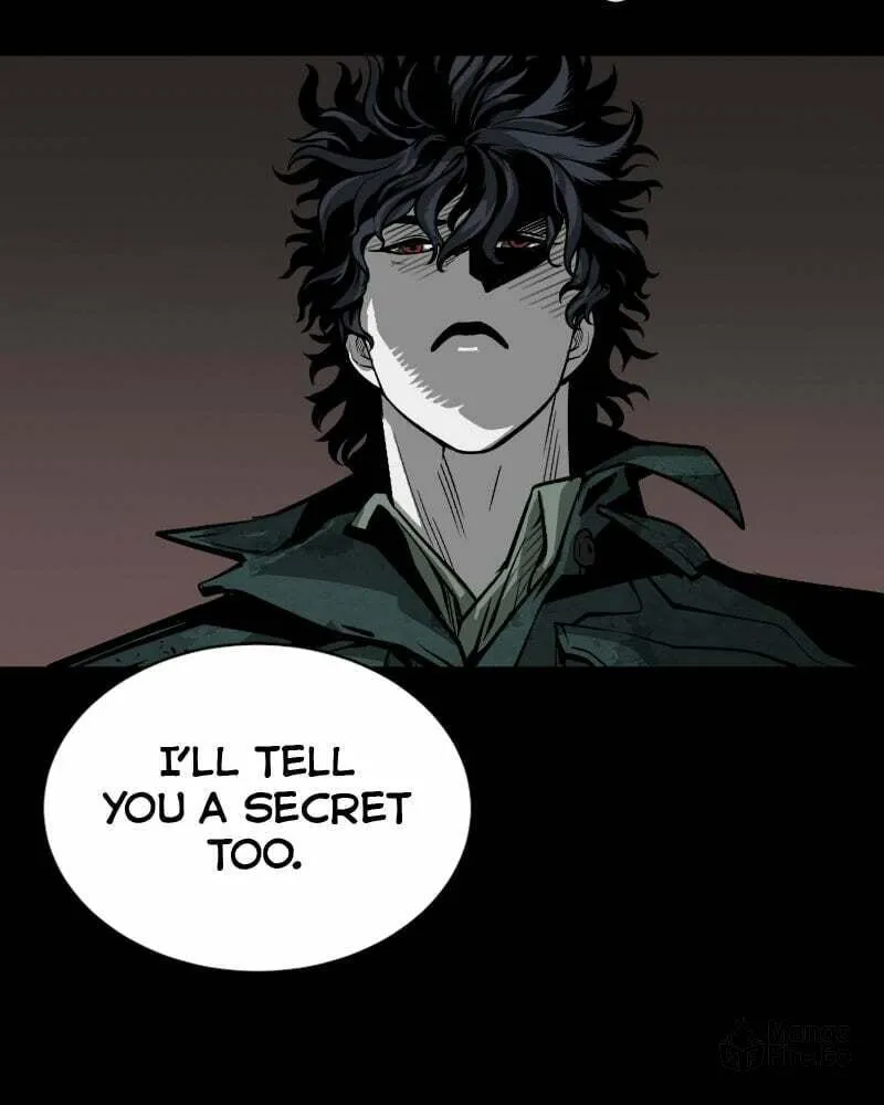 The Silent Warrior Chapter 24 page 114 - 
