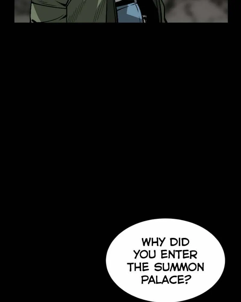 The Silent Warrior Chapter 24 page 121 - 