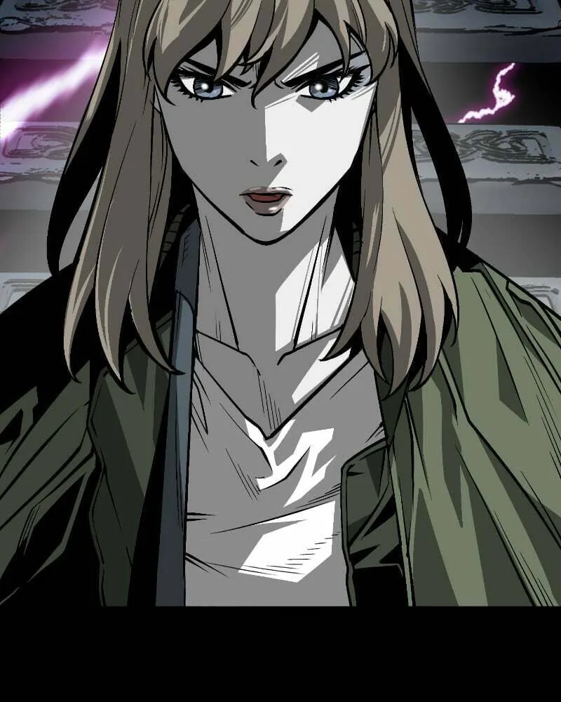 The Silent Warrior Chapter 24 page 134 - 