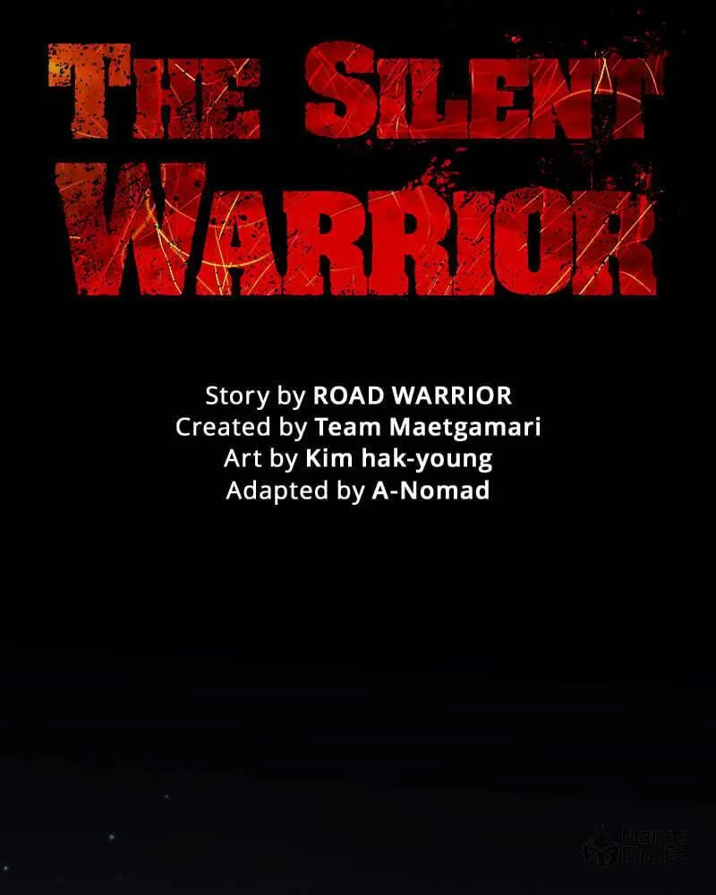 The Silent Warrior Chapter 24 page 15 - 