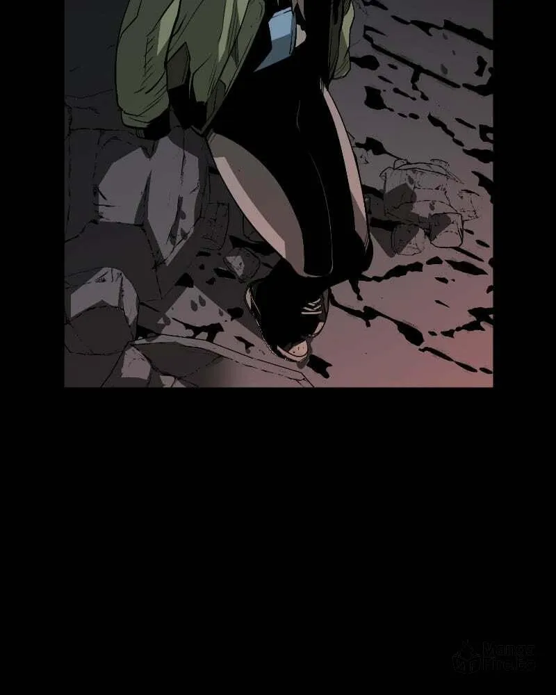 The Silent Warrior Chapter 24 page 144 - 