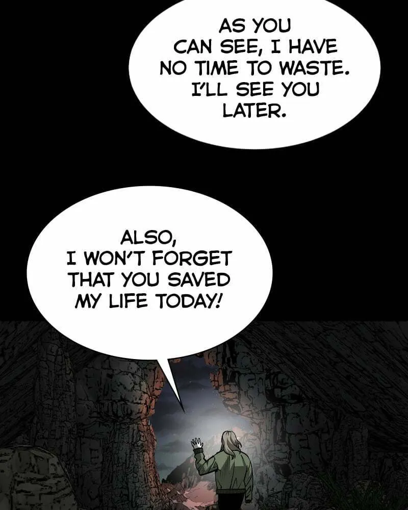 The Silent Warrior Chapter 24 page 164 - 