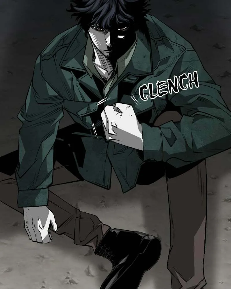 The Silent Warrior Chapter 24 page 173 - 