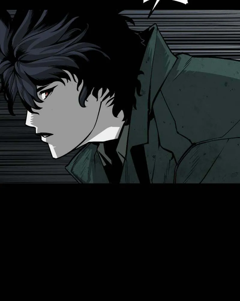 The Silent Warrior Chapter 24 page 23 - 