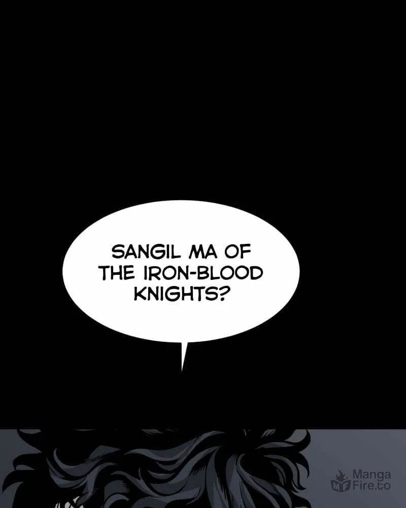 The Silent Warrior Chapter 24 page 27 - 