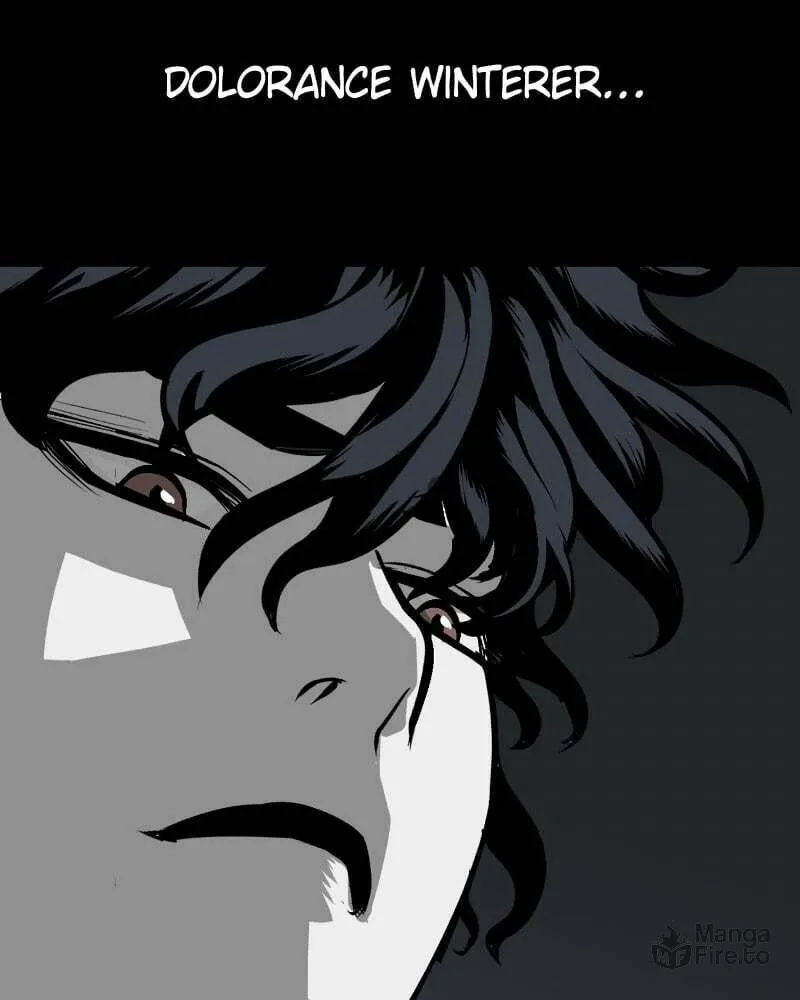 The Silent Warrior Chapter 24 page 35 - 