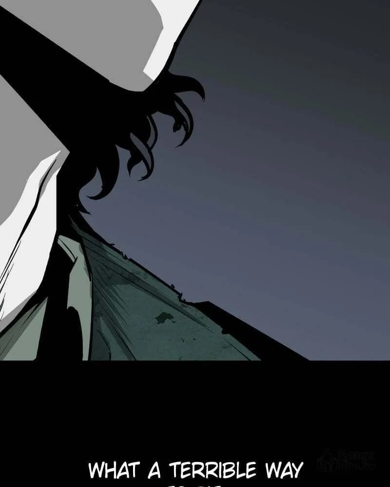 The Silent Warrior Chapter 24 page 36 - 