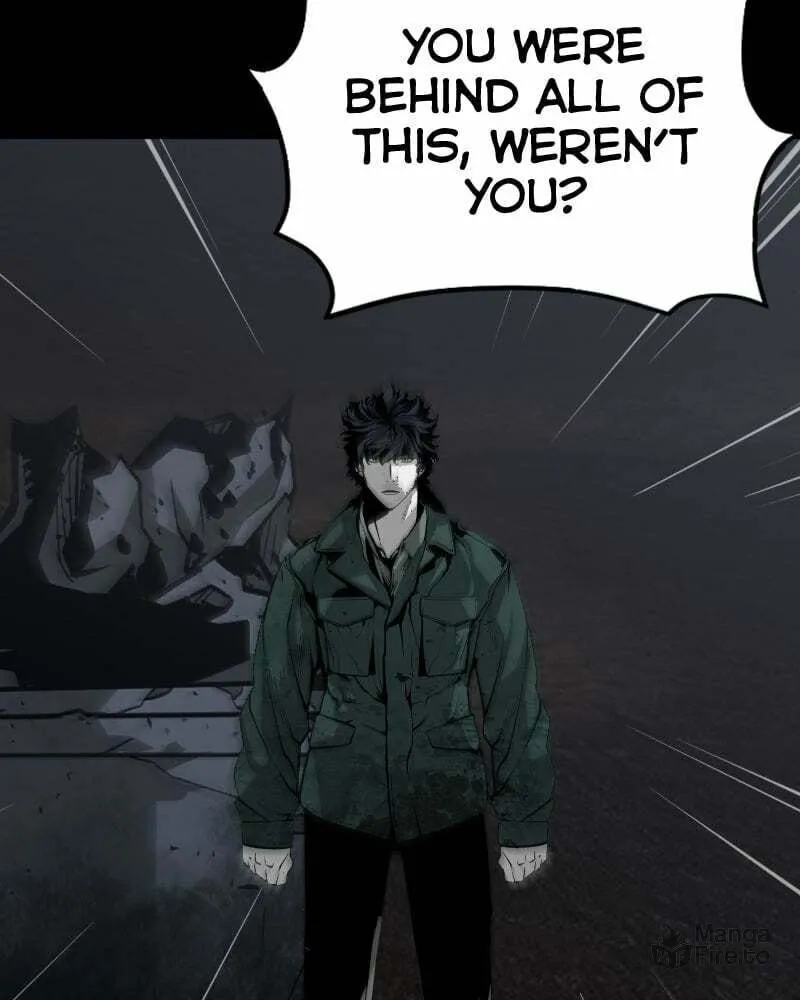 The Silent Warrior Chapter 24 page 42 - 