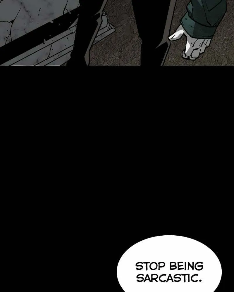 The Silent Warrior Chapter 24 page 46 - 