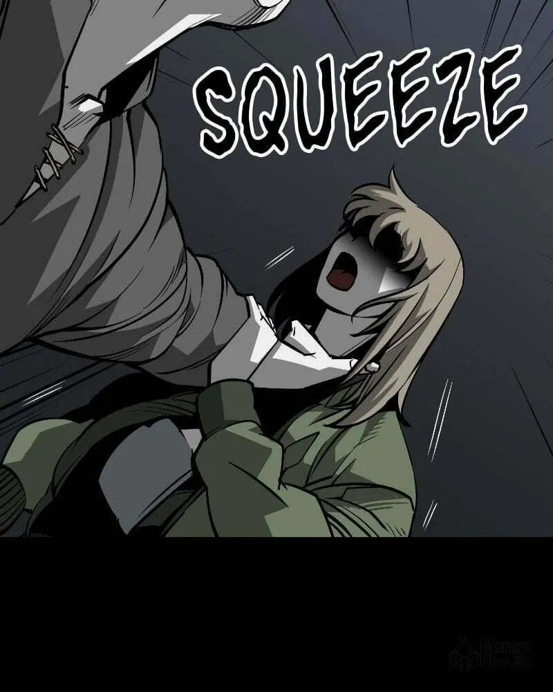 The Silent Warrior Chapter 24 page 48 - 