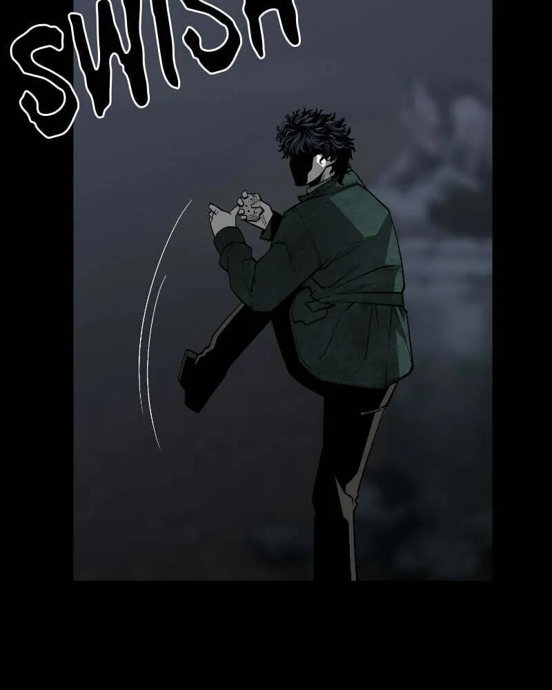 The Silent Warrior Chapter 24 page 52 - 