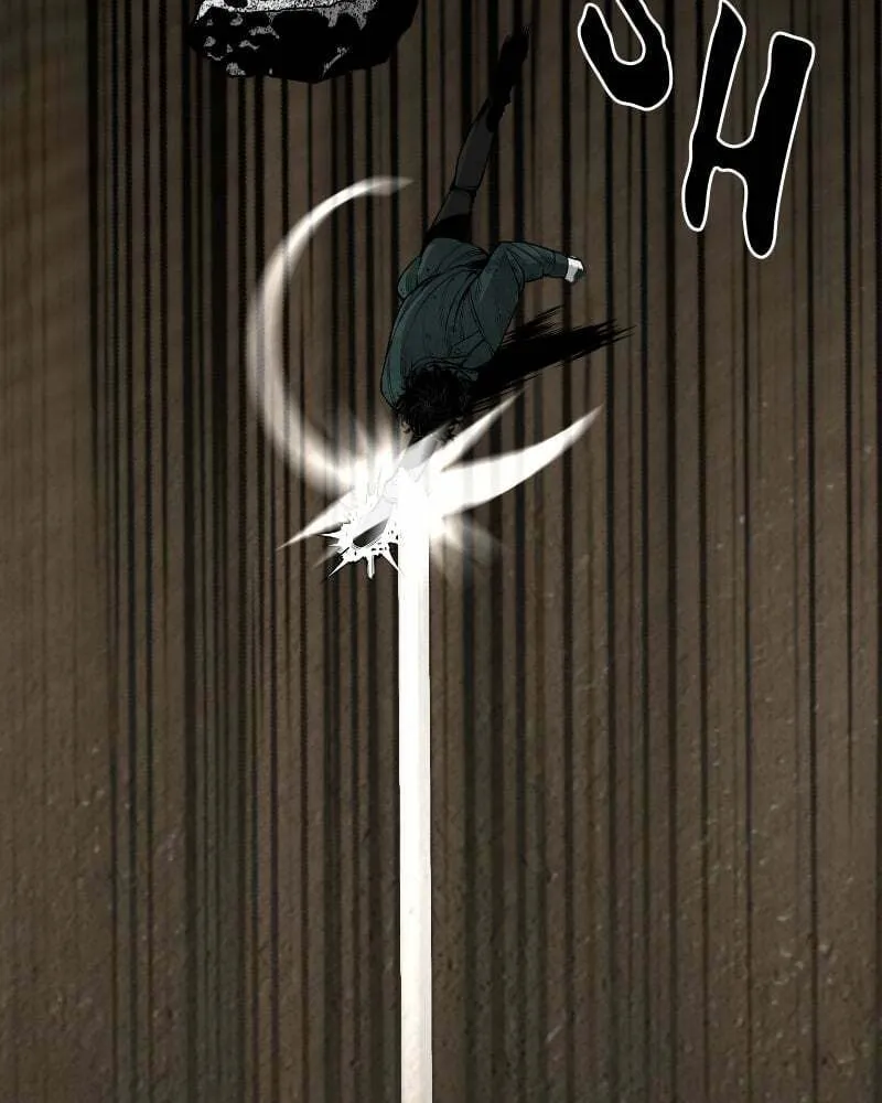 The Silent Warrior Chapter 24 page 58 - 