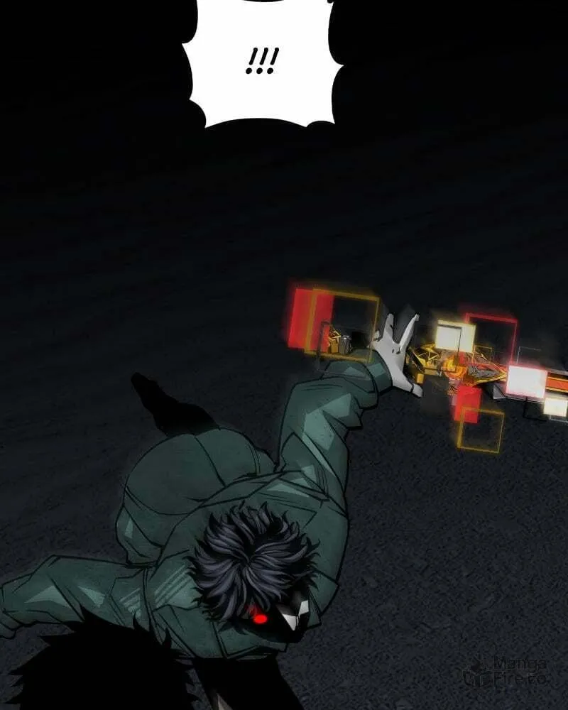 The Silent Warrior Chapter 24 page 70 - 