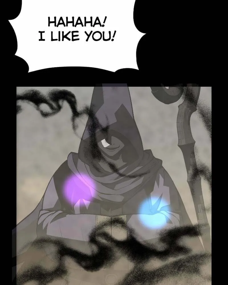 The Silent Warrior Chapter 24 page 8 - 