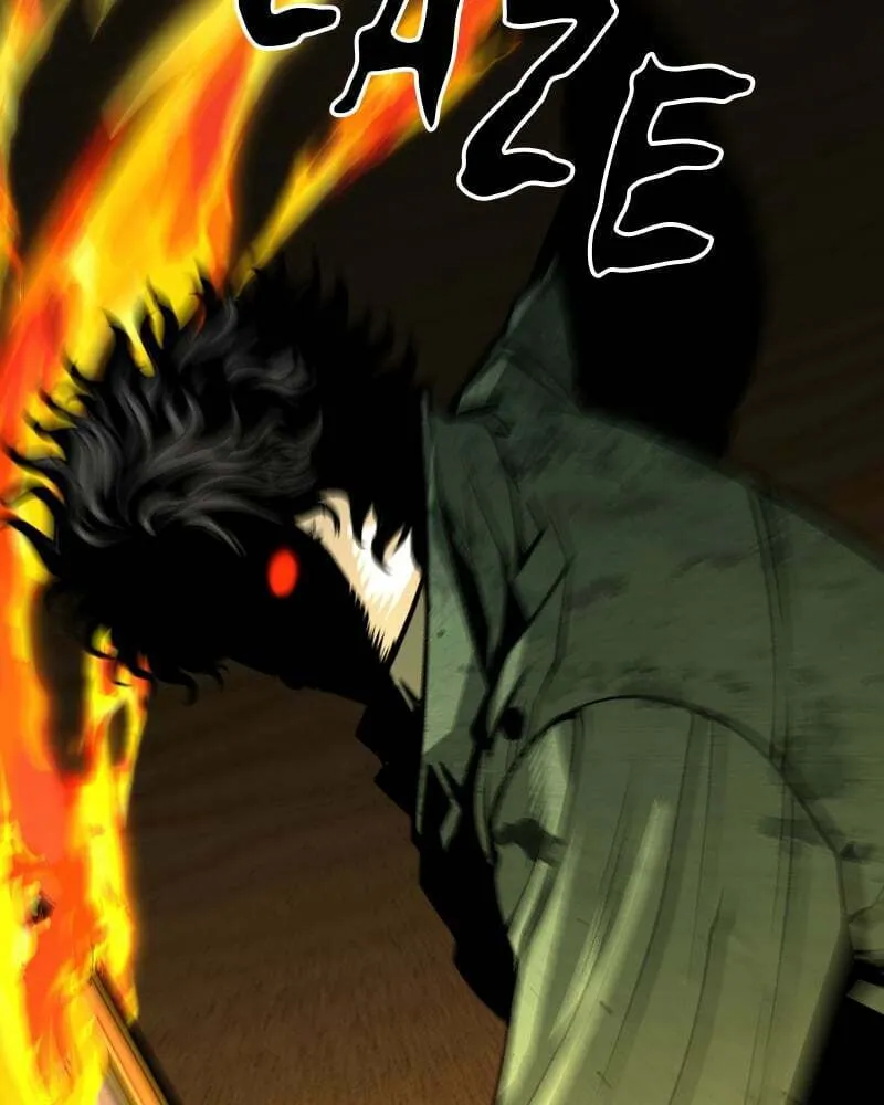The Silent Warrior Chapter 24 page 74 - 