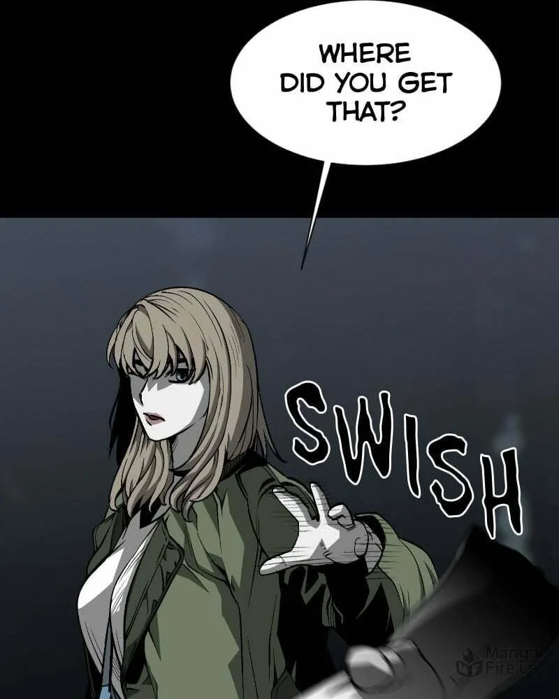 The Silent Warrior Chapter 24 page 87 - 