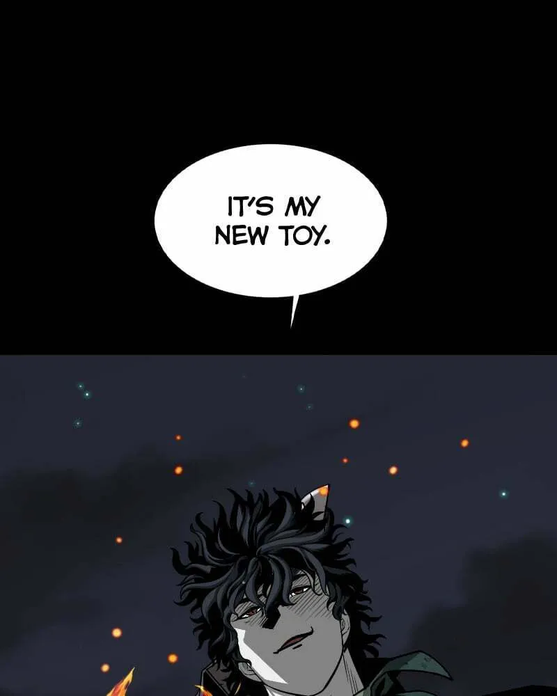 The Silent Warrior Chapter 24 page 89 - 