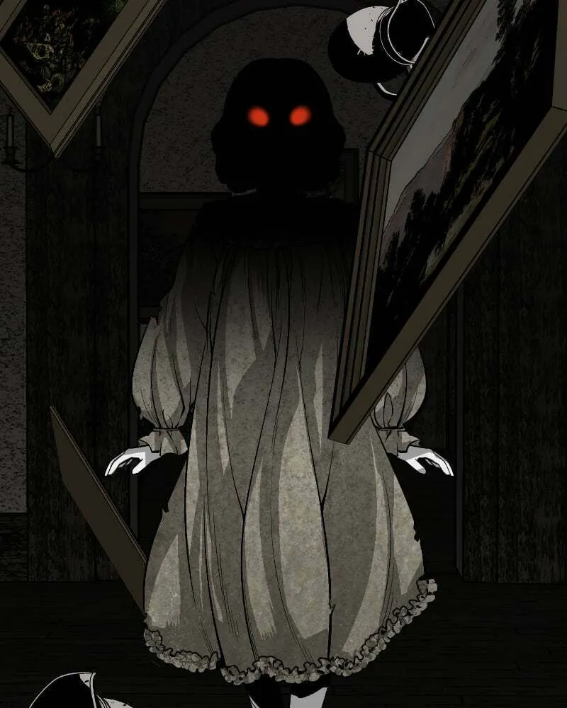 The Silent Warrior Chapter 25 page 119 - 