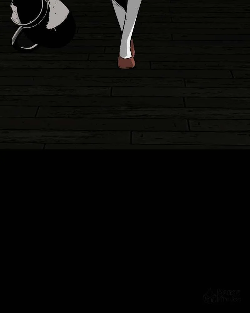 The Silent Warrior Chapter 25 page 120 - 