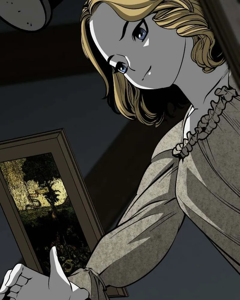 The Silent Warrior Chapter 25 page 133 - 