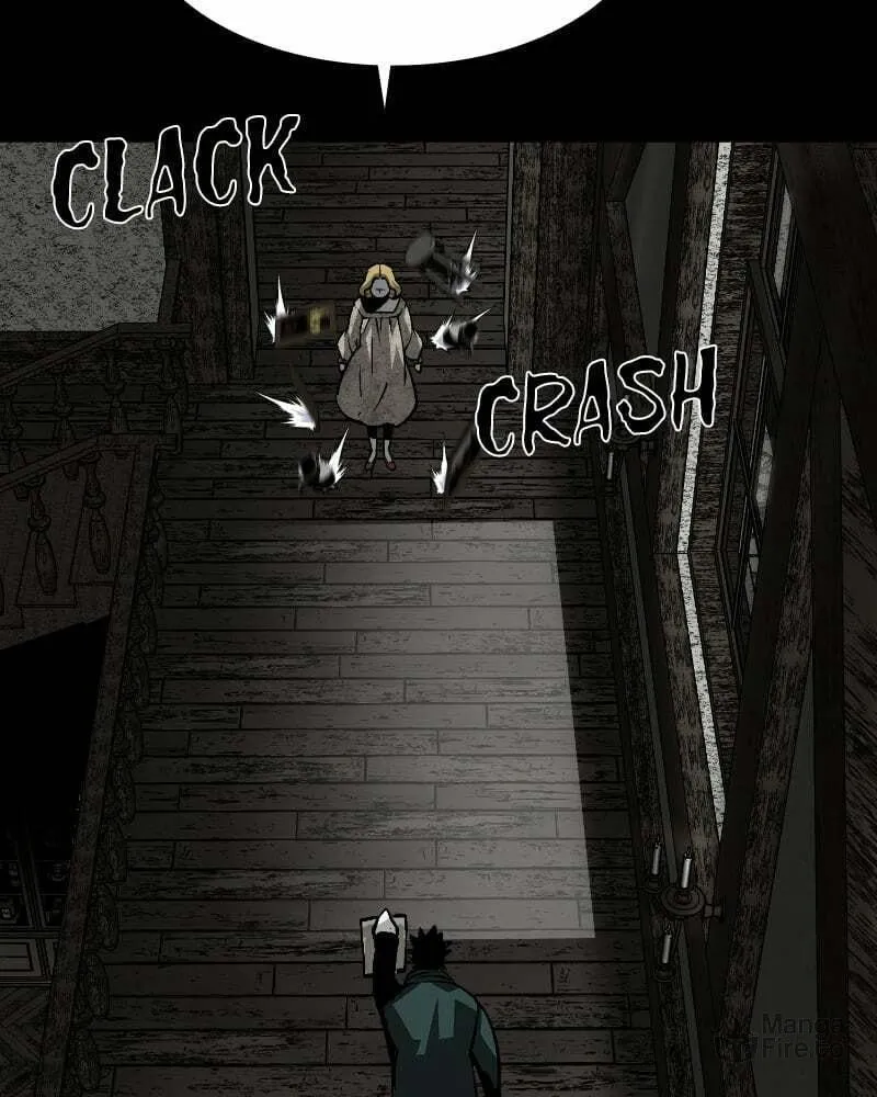 The Silent Warrior Chapter 25 page 140 - 